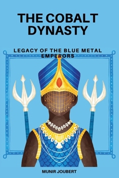 The Cobalt Dynasty: Legacy of the Blue Metal Emperors
