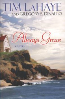 Paperback Always Grace Book