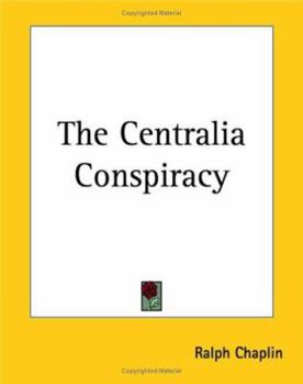 Paperback The Centralia Conspiracy Book