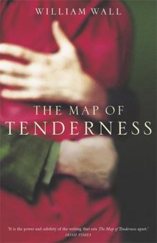 Paperback The Map of Tenderness Book