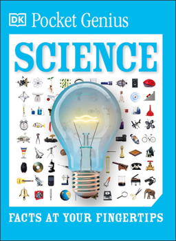 Pocket Eyewitness Science