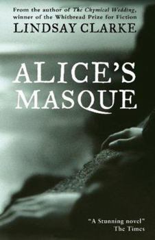 Paperback Alice's Masque Book