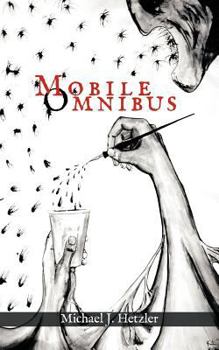 Paperback Mobile Omnibus Book