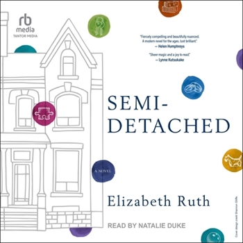 MP3 CD Semi-Detached Book