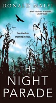 Mass Market Paperback The Night Parade Book