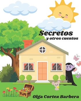 Paperback Secretos y otros cuentos [Spanish] Book