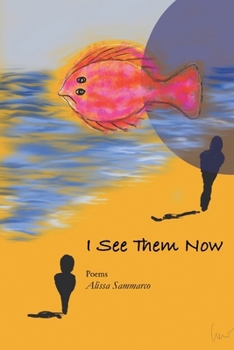 Paperback I See Them Now Book