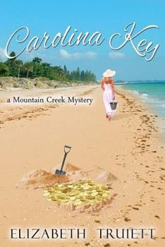 Paperback Carolina Key: a Mountain Creek Mystery Book