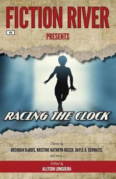 Paperback Fiction River Presents: Racing the Clock Book