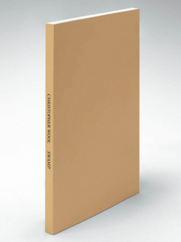 Paperback Christopher Wool: Swamp Book