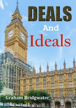 Paperback Deals and Ideals Book