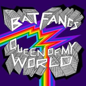Vinyl Queen Of My World Book