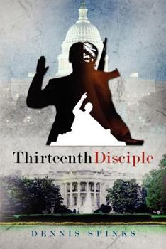 Paperback Thirteenth Disciple Book