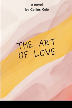 Paperback The Art of Love Book