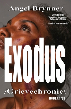 Paperback Exodus: /grievechronic\ Book