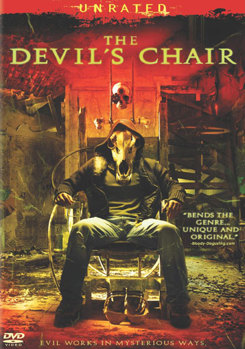 The Devil's Chair