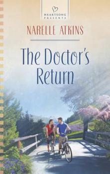 Mass Market Paperback The Doctor's Return Book
