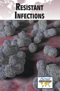 Paperback Resistant Infections Book