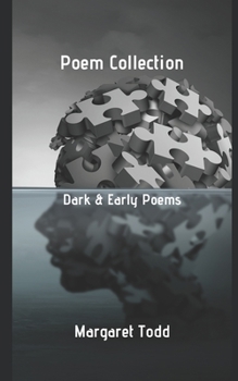 Paperback Poem Collection Book