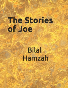 Paperback The Stories of Joe Book