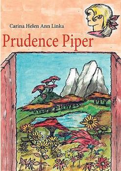Paperback Prudence Piper [German] Book