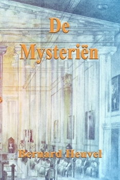 Paperback De Mysteriën Over occultisme en religie [Dutch] Book