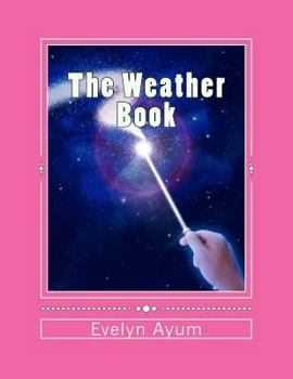 Paperback The Weather Book