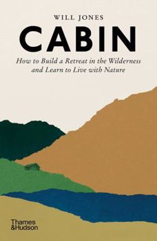 Paperback Cabin Book