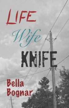 Paperback Life Wife Knife Book