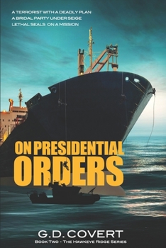 Paperback On Presidential Orders Book