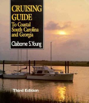 Paperback Cruising Guide to Coastal South Carolina and Georgia Book