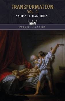 Paperback Transformation Vol. 1 Book