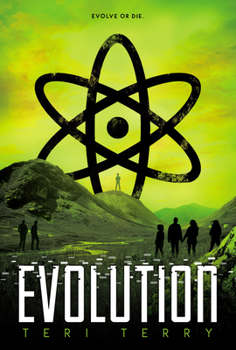 Hardcover Evolution Book