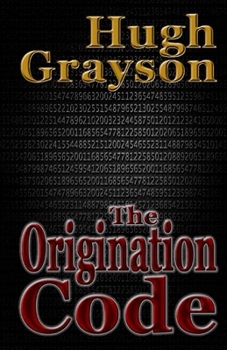 Paperback The Origination Code Book