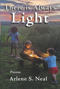 Paperback There is Always Light: Poems Book