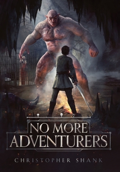 Hardcover No More Adventurers Book