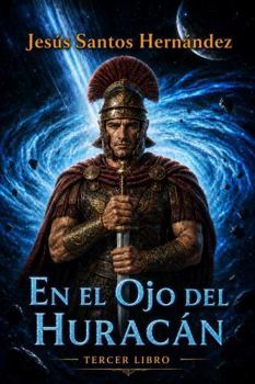 Hardcover En el Ojo del Huracán Tercer Libro (Spanish Edition) [Spanish] Book
