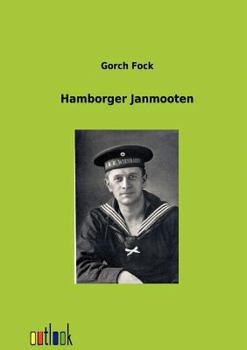 Paperback Hamborger Janmooten [German] Book