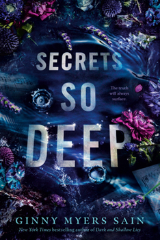 Paperback Secrets So Deep Book