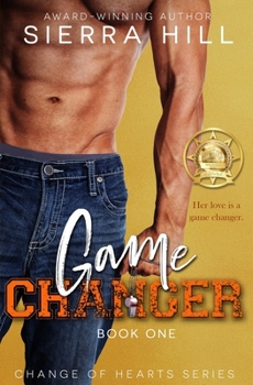 Paperback Game Changer: A Single Dad/Nanny Romance Book