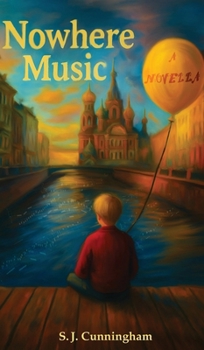 Hardcover Nowhere Music Book
