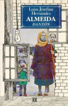 Paperback Almeida : danzón (Spanish Edition) [Spanish] Book