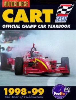 Hardcover Autocourse Cart Book