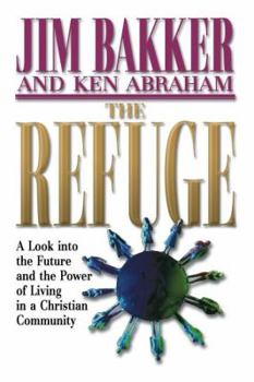 Paperback The Refuge Book