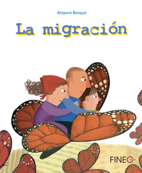 Hardcover La Migración [Spanish] Book