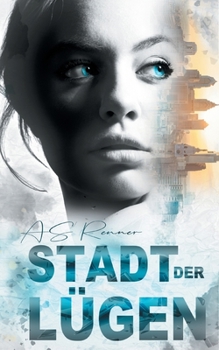 Paperback Stadt der Lügen [German] Book