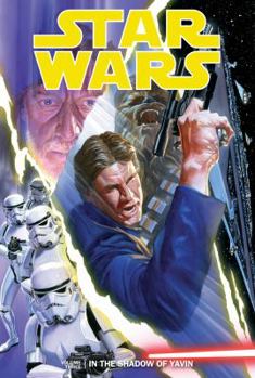 Star Wars: In Shadow of Yavin: Vol. 3 - Book #3 of the Star Wars (2013-2014)