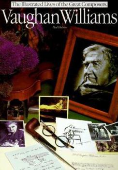 Paperback Vaughan Williams: His Life and Times Book