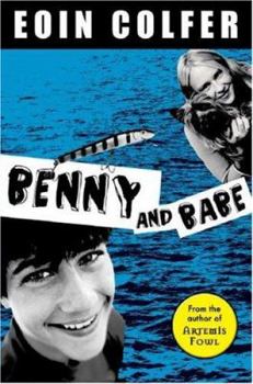 Benny and Babe - Book #2 of the Benny Shaw