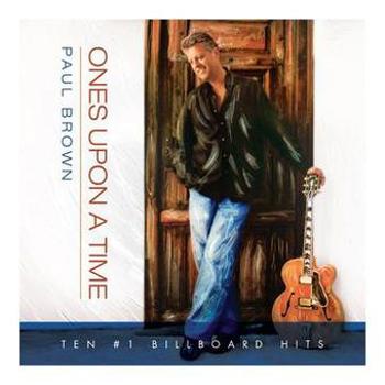 Music - CD Ones Upon A Time Book